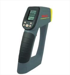 Súng đo nhiệt độ từ xa, thiết bị đo nhiệt độ hồng ngoại Wahl DHS235XEL, DHS215XEL, DHS135XEL